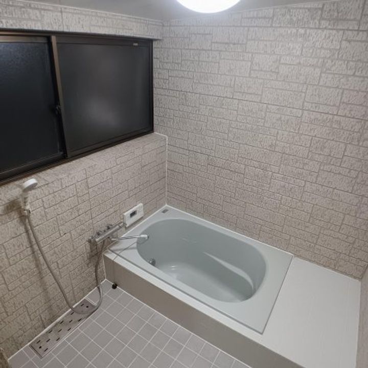 佐賀県三養基郡みやき町大字東津(一戸建)の賃貸物件の風呂