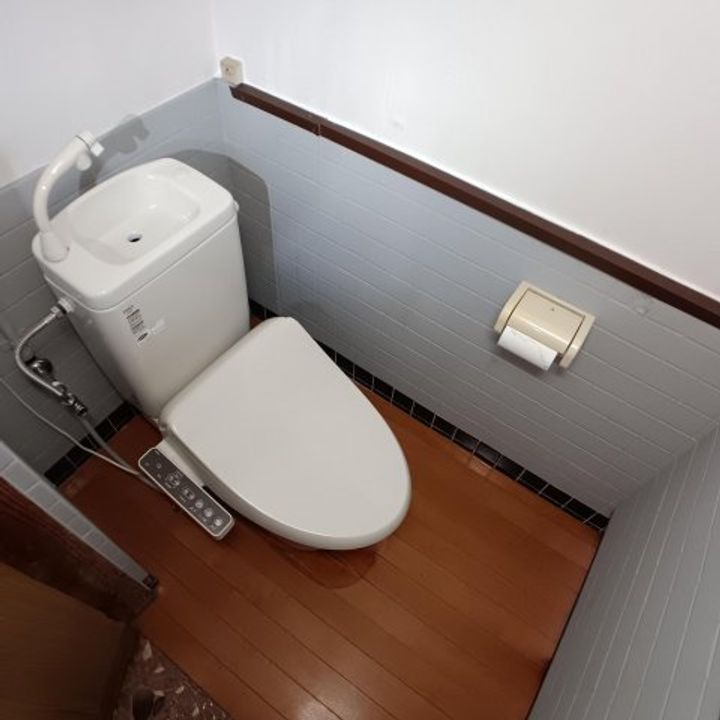 佐賀県三養基郡みやき町大字東津(一戸建)の賃貸物件の内装