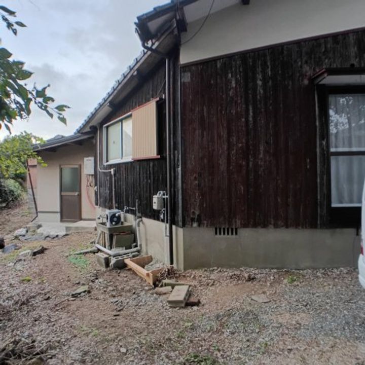 佐賀県三養基郡みやき町大字東津(一戸建)の賃貸物件の内装