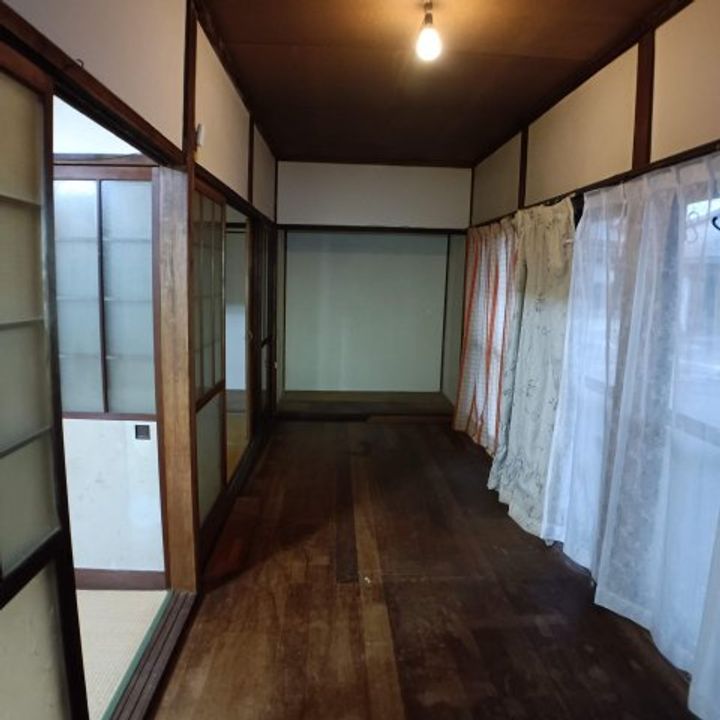 佐賀県三養基郡みやき町大字東津(一戸建)の賃貸物件の内装