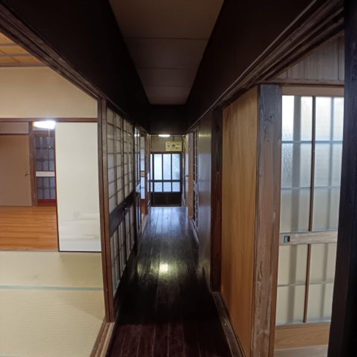 佐賀県三養基郡みやき町大字東津(一戸建)の賃貸物件の内装