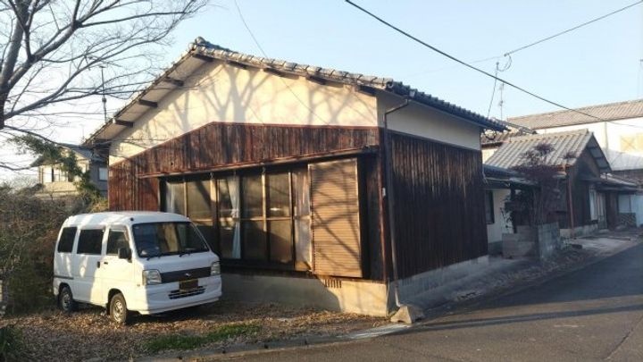 佐賀県三養基郡みやき町大字東津(一戸建)の賃貸物件の地図