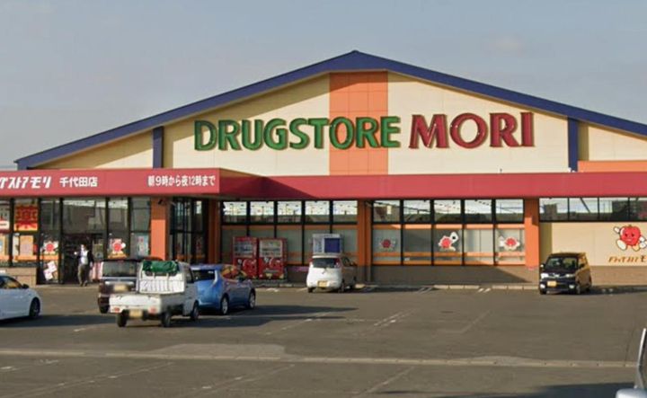 佐賀県三養基郡みやき町大字東津(一戸建)の賃貸物件の周辺