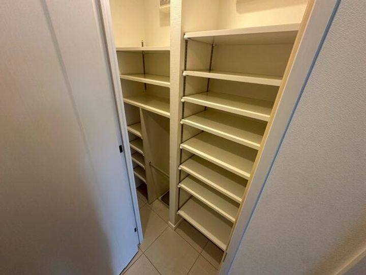 東京都港区芝浦1(マンション)の賃貸物件の内装