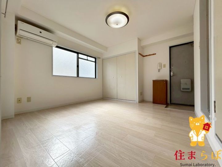 大阪府大阪市北区菅栄町(マンション)の賃貸物件の内装