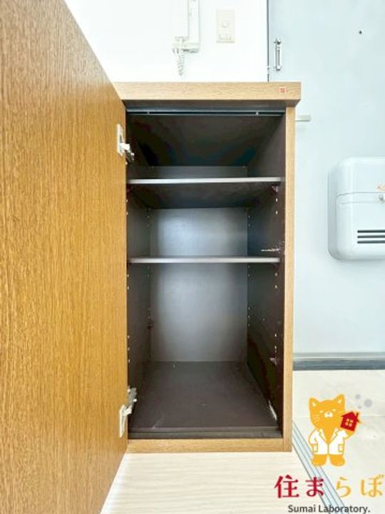 大阪府大阪市北区菅栄町(マンション)の賃貸物件の内装