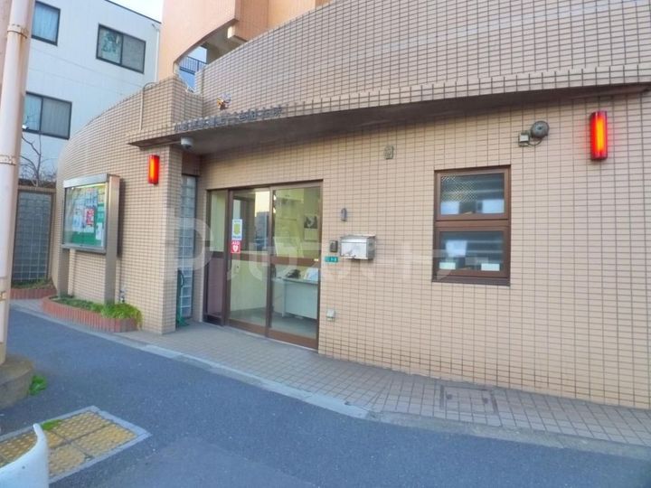 東京都葛飾区奥戸9(マンション)の賃貸物件の周辺