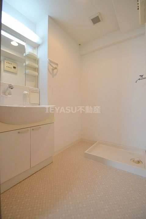 広島県広島市西区古江新町(マンション)の賃貸物件の内装