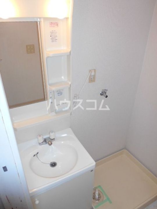 グリーンヒル秋葉Aの内装