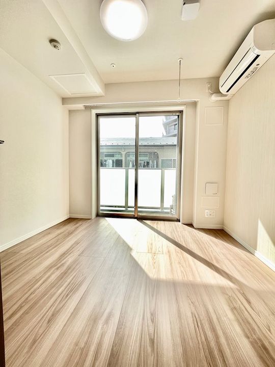 東京都葛飾区白鳥2(マンション)の賃貸物件の居間