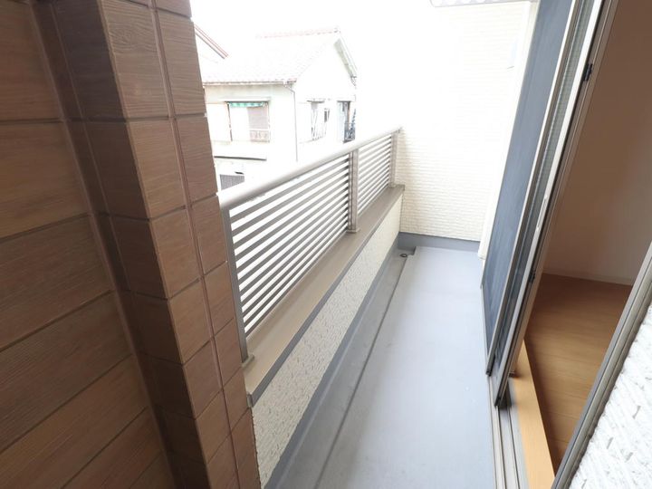 愛知県名古屋市北区東水切町4(一戸建)の賃貸物件の内装
