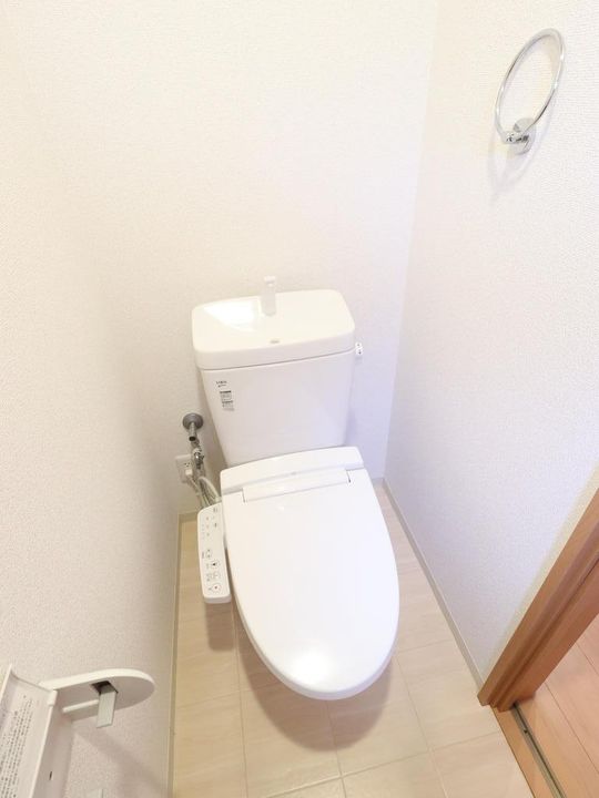 愛知県名古屋市北区東水切町4(一戸建)の賃貸物件の内装