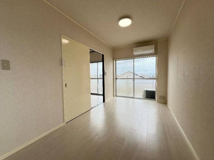 栄東ハイツのその他画像