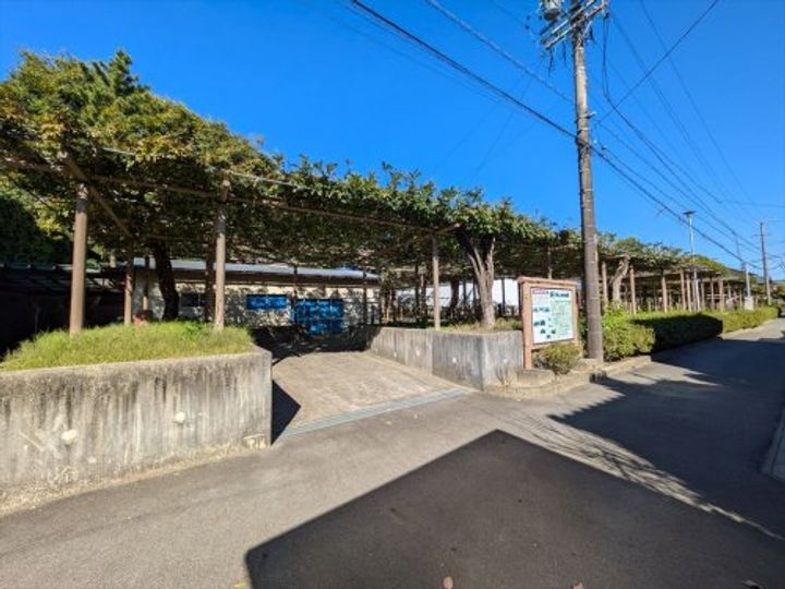 栄東ハイツの周辺