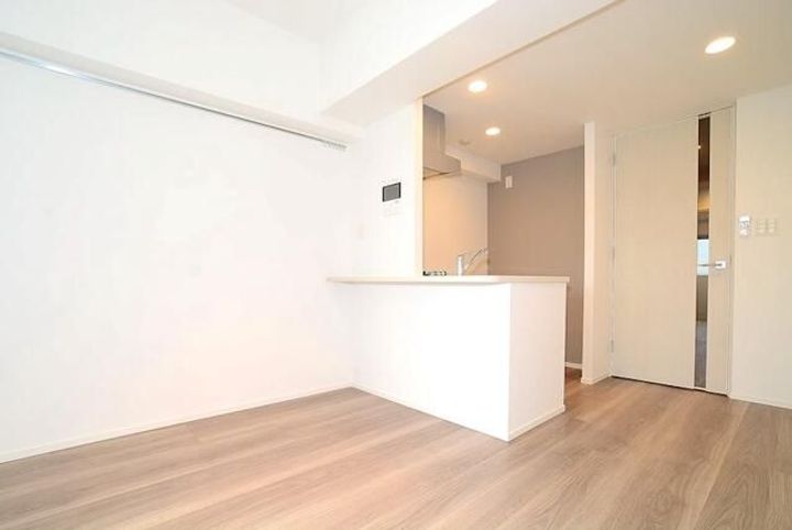 東京都練馬区桜台3(マンション)の賃貸物件の居間