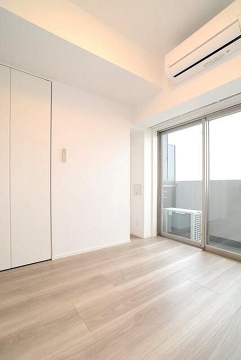 東京都練馬区桜台3(マンション)の賃貸物件の内装