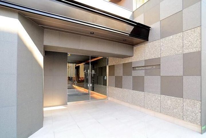 東京都練馬区桜台3(マンション)の賃貸物件の地図