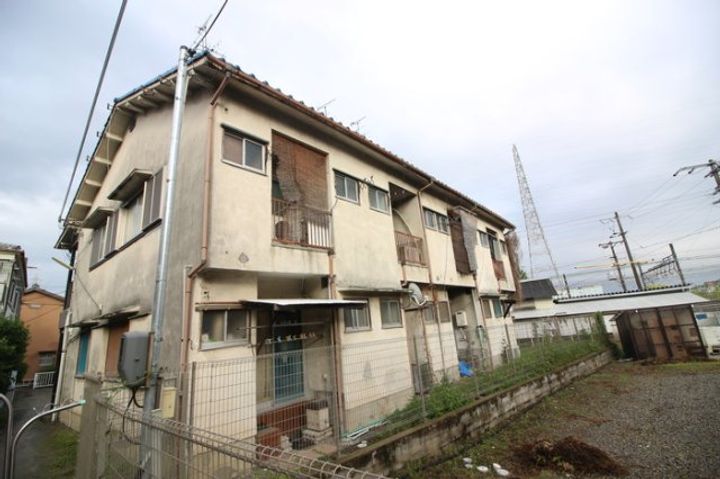 コーポAMAパークのその他画像