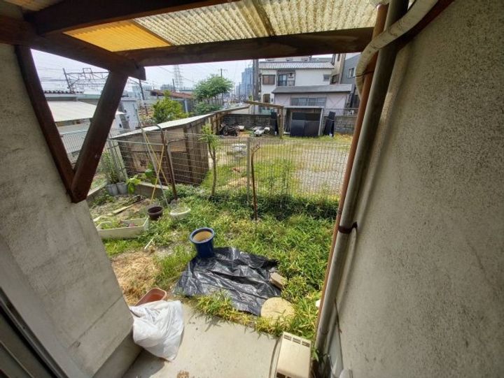 コーポAMAパークのその他画像