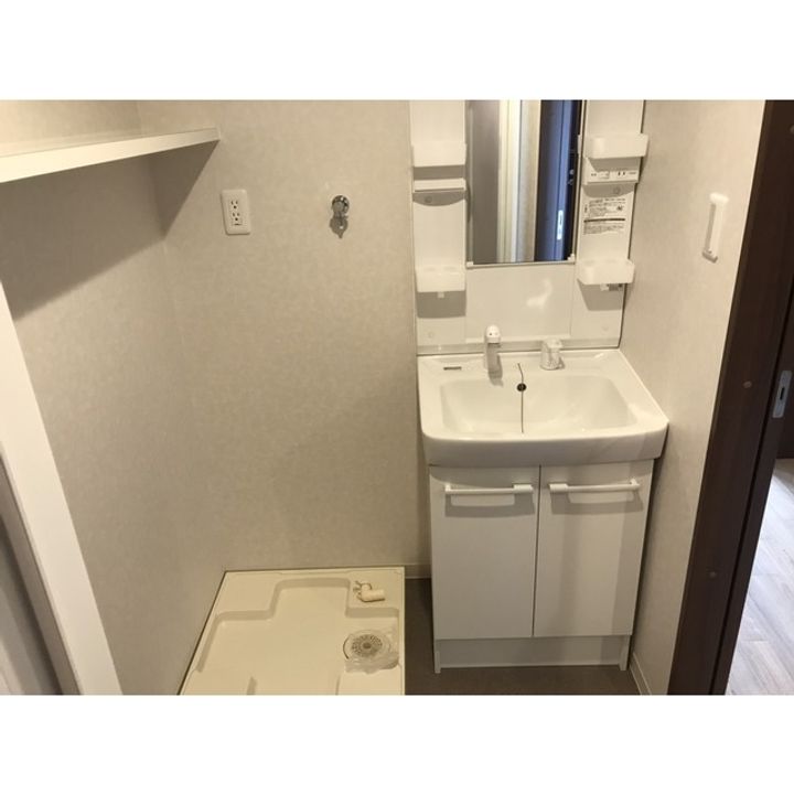 エネピア東朝日町の内装