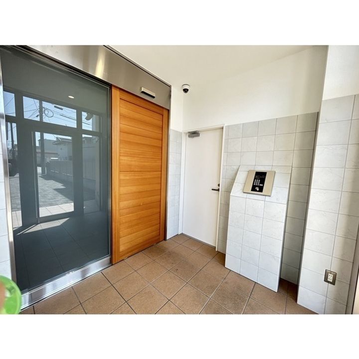 エネピア東朝日町の地図