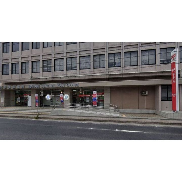 エネピア東朝日町の周辺