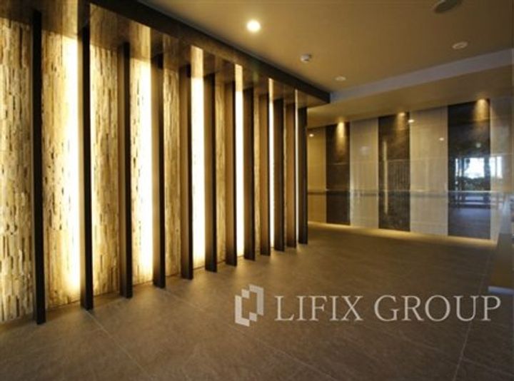 東京都板橋区大谷口北町(マンション)の賃貸物件の地図