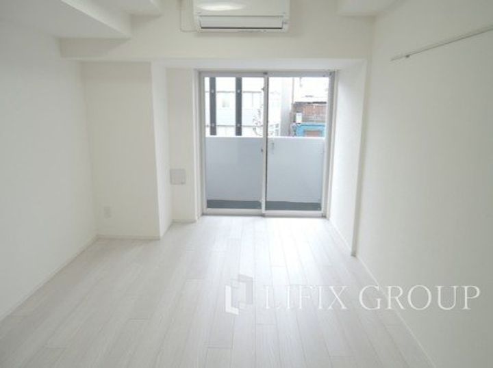 東京都板橋区大谷口北町(マンション)の賃貸物件の居間