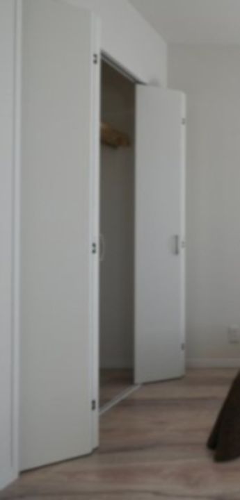 福岡県福岡市東区和白東2(アパート)の賃貸物件の内装