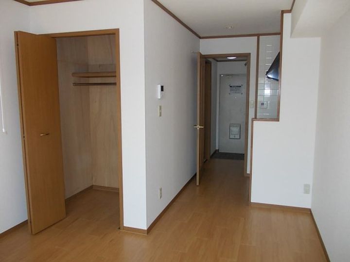 兵庫県加古川市別府町新野辺(アパート)の賃貸物件の内装