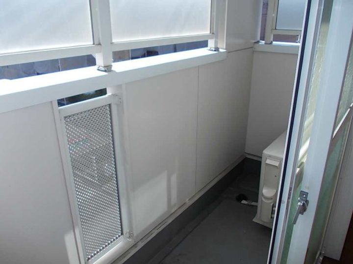 兵庫県加古川市別府町新野辺(アパート)の賃貸物件の内装