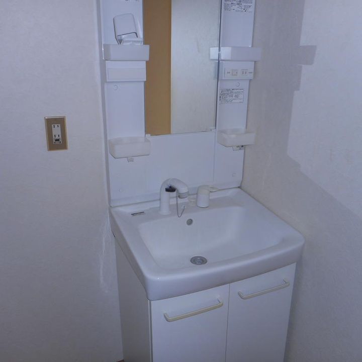茨城県かすみがうら市下稲吉(アパート)の賃貸物件の内装