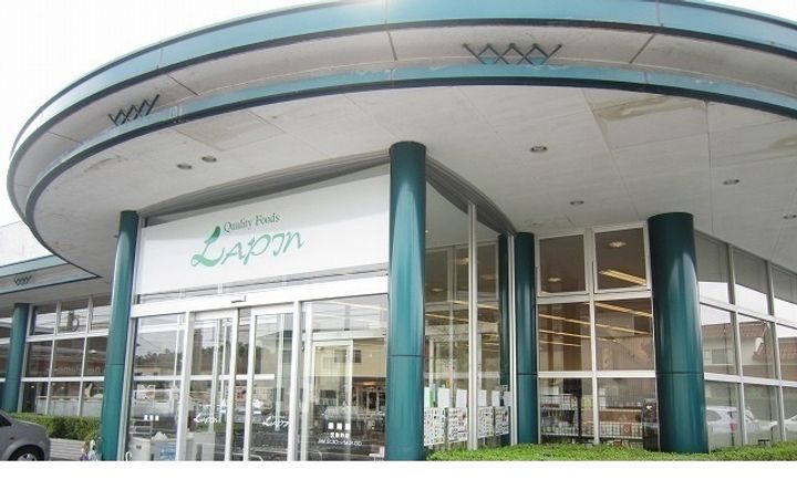 リバーサイド堀川の周辺