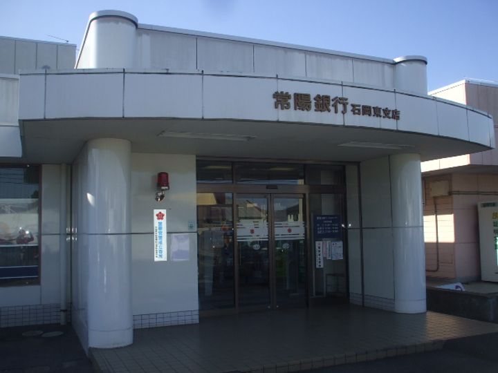 コーポフジタAの周辺