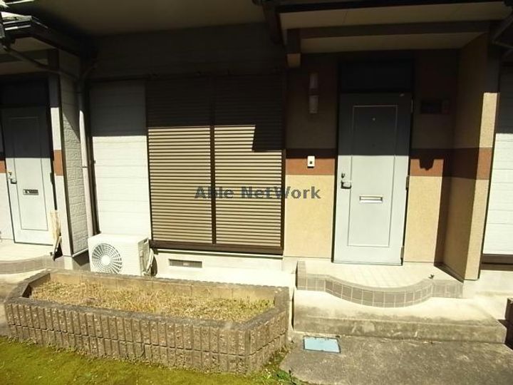 岐阜県羽島郡岐南町石原瀬1(一戸建)の賃貸物件の地図