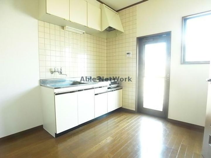 岐阜県羽島郡岐南町石原瀬1(一戸建)の賃貸物件の居間