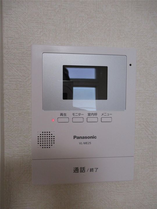 グリーンハイツの内装