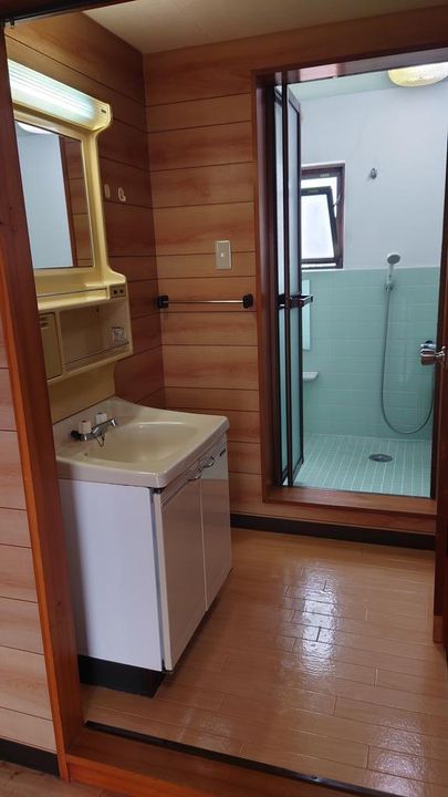 CITYハイツ 第1-301号の内装