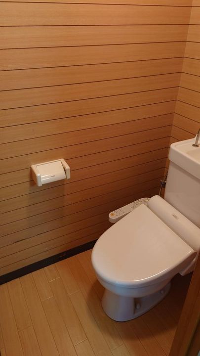 CITYハイツ 第1-301号の内装