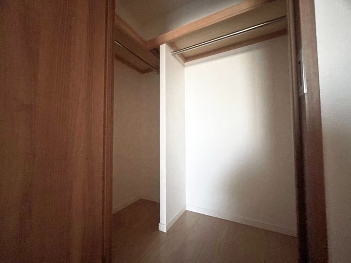 パークホームズノースゲートスクエアの内装