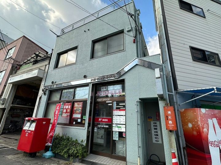 パークホームズノースゲートスクエアの周辺