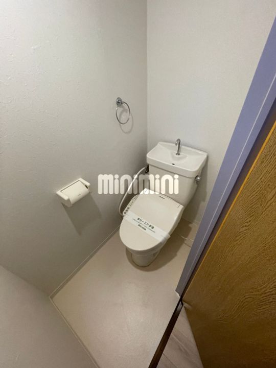 フランクVの内装