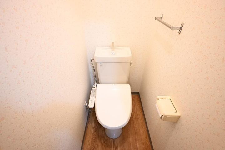 クレインSの内装