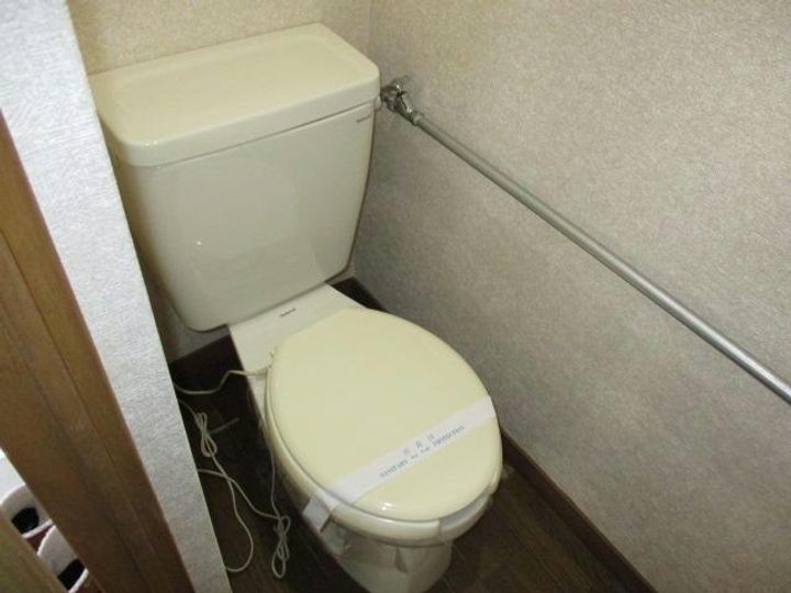 カーサベルデ旭川の内装