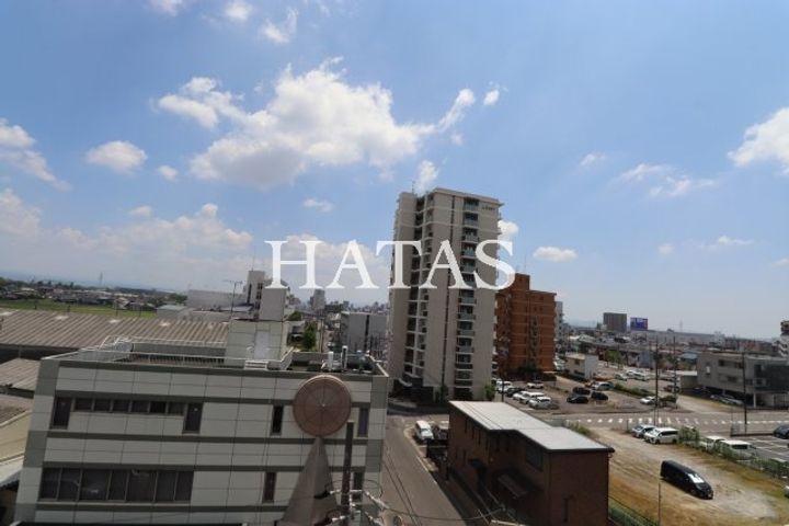 パレス三宝のその他画像