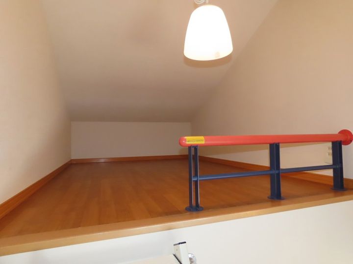 コンフォート21の内装