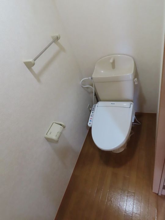 コンフォート21の内装