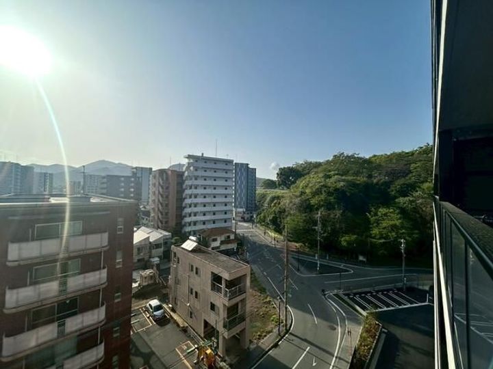 ザサンズ熊本城公園のその他画像