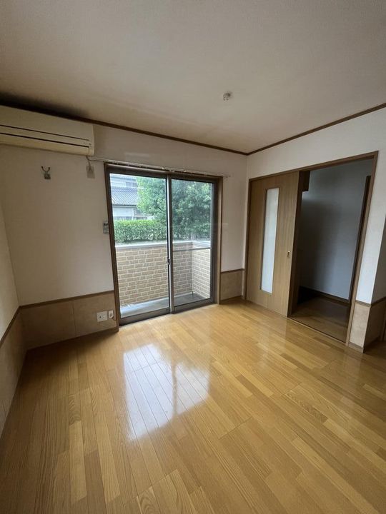 宮城県仙台市太白区柳生2(一戸建)の賃貸物件の居間