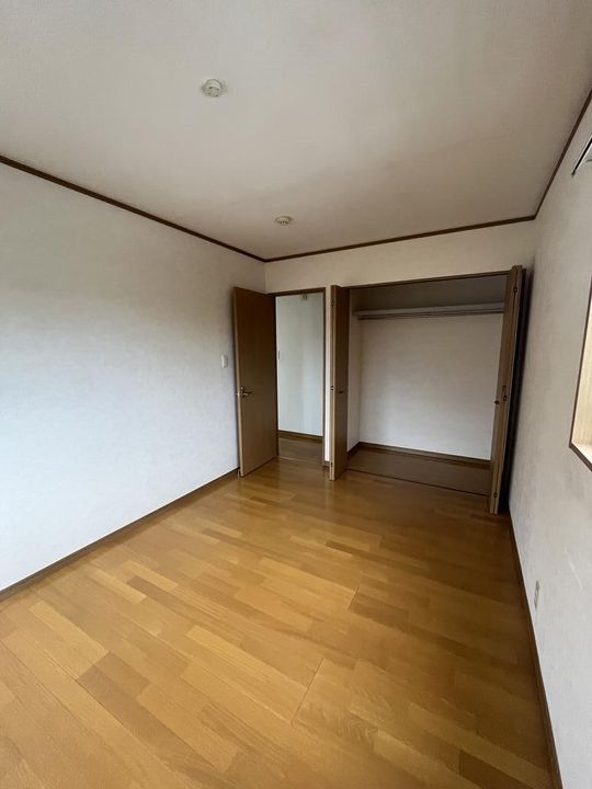 宮城県仙台市太白区柳生2(一戸建)の賃貸物件の内装